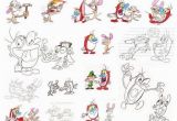 Ren and Stimpy Coloring Pages Coloring Page Idea Incredible Ren and Stimpy Coloringages