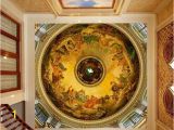 Renaissance Wall Murals Custom Any Size 3d Wall Ceiling Murals Wallpaper Mural