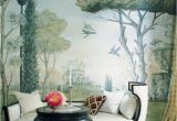 Renaissance Wall Murals Decorating Italian Wall Mural Colorful Walls