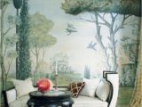 Renaissance Wall Murals Decorating Italian Wall Mural Colorful Walls