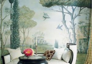 Renaissance Wall Murals Decorating Italian Wall Mural Colorful Walls