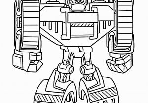 Rescue Bots Heatwave Coloring Page Boulder Bot Coloring Pages for Kids Printable Free Rescue Bots