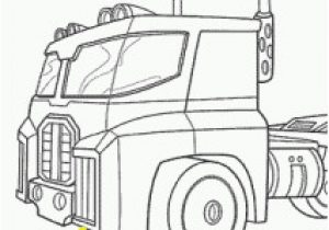 Rescue Bots Optimus Prime Coloring Pages Optimus Prime Bot Coloring Pages for Kids Printable Free