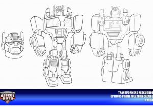 Rescue Bots Optimus Prime Coloring Pages Rescue Bots Bumblebee Coloring Pages