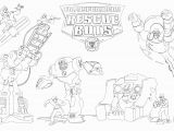 Rescue Bots Optimus Prime Coloring Pages Transformers Rescue Bots Transformer Activity Pages