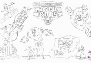Rescue Bots Optimus Prime Coloring Pages Transformers Rescue Bots Transformer Activity Pages