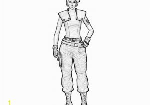 Resident Evil 5 Coloring Pages Resident Evil Coloring Pages Coloring Pages 2019