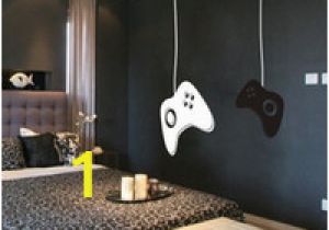 Retro Game Wall Mural Controller Für Kinderzimmer Dekor Gamer Vinyl Wandbild Aufkleber Spiel Auf Aufkleber Q