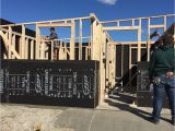 Revetement Mural Wall Sheathing Mexico Mission Trip Gallery — Fellowship Reformed Church