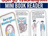 Revolutionary War Coloring Pages George Washington Mini Book Life Ac Plishments American Revolutionary War