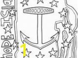 Rhode island Coloring Pages 96 Best Happy Ri Day 5 29 1790 Images On Pinterest