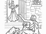 Rich Man and Lazarus Coloring Page the Parable Of the Rich Man and Lazarus the Parables Of Jesus