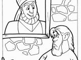 Rich Man and Lazarus Coloring Page the Rich Man and Lazarus Coloring Page