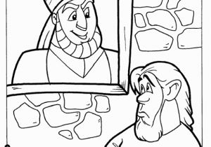 Rich Man and Lazarus Coloring Page the Rich Man and Lazarus Coloring Page