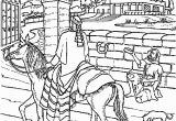 Rich Man and Lazarus Coloring Page the Rich Man and Lazarus Coloring Page