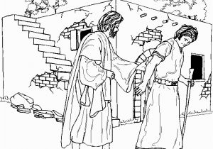 Rich Young Ruler Bible Coloring Pages Rich Young Man Coloring Page