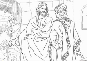 Rich Young Ruler Bible Coloring Pages Rich Young Ruler Clipart Clipart Suggest