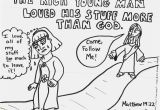 Rich Young Ruler Bible Coloring Pages the Rich Young Ruler Coloring Page Google Search