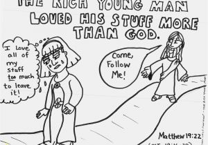 Rich Young Ruler Bible Coloring Pages the Rich Young Ruler Coloring Page Google Search