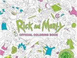 Rick and Morty Coloring Pages Printable Get Schwifty the Ultimate List Of Rick and Morty