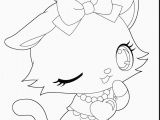 Rilakkuma Coloring Pages Unique Kids Coloring Pages for Girls Kawaii Kitty Faces for