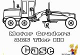 Road Grader Coloring Pages Macho Coloring Pages Tractors Construction Free