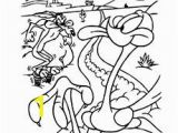 Road Runner Coloring Page 25 Best Looney Tunes Coloring Pages Images