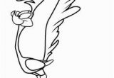Road Runner Coloring Page 477 Best Color Me Images
