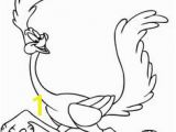 Road Runner Coloring Page Laser Project Resources