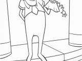 Roadrunner Coloring Pages Printable Fritz Robinson From Meet the Robinsons Pages Kizi Free