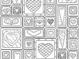 Robert Indiana Love Coloring Page Coloring Pages Template Part 482