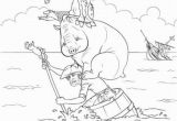 Robinson Crusoe Coloring Pages Coloring Page Robinson Crusoe 3d Robinson Crusoe 3d