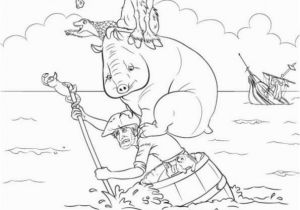 Robinson Crusoe Coloring Pages Coloring Page Robinson Crusoe 3d Robinson Crusoe 3d