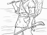 Robinson Crusoe Coloring Pages Robinson Crusoe Coloring Page