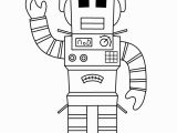Roblox Printable Coloring Pages Ideas for Roblox Robot Coloring Pages