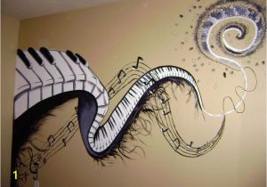 Rock Band Wall Murals Music Mural by Cryingoutloudartworkviantart On Deviantart