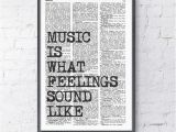 Rock N Roll Wall Murals Music Wall Quote Wall Saying Music Wall Art Perfect Ts