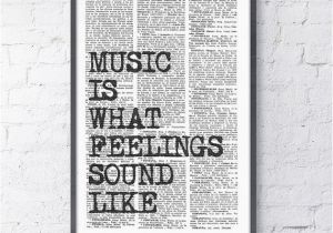 Rock N Roll Wall Murals Music Wall Quote Wall Saying Music Wall Art Perfect Ts