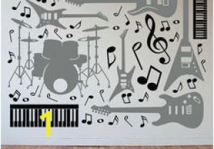 Rock Star Wall Murals 9 Best Bachelor Pad Images