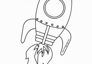 Rocket Ship Coloring Page Rocket Ship Entering Space Coloring Page Download & Print Line