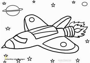 Rocket Ship Coloring Page Rocketship Coloring Pages Space Coloring Pages New Printable Rocket