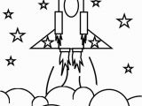 Rocket Ship Coloring Pages Pdf 10 Best Spaceship Coloring Pages for toddlers