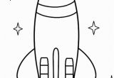 Rocket Ship Coloring Pages Pdf Printable Rocket Ship Coloring Pages for Kids