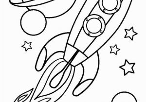 Rocket Ship Coloring Pages to Print 10 Best Spaceship Coloring Pages for toddlers