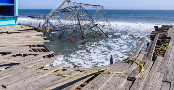 Roller Coaster Wall Mural Roller Coaster Sunken Mural