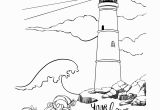 Romans 8 28 Coloring Page Lighthouse Coloring Pages even In Stormy Seas Your Love Surrounds Me