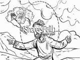 Romans Road Coloring Pages Romans Road Sunday School Coloring Pages