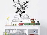 Romantic Bedroom Wall Murals Amazon Guesi Vinyl Wall Decals Quotes Sayings Words Art