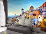 Romantic Bedroom Wall Murals Amazon Xbwy Wallpapers Custom 3d Romantic Wall