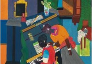 Romare Bearden Coloring Pages 81 Best Romare Bearden Images On Pinterest In 2018